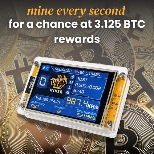 bitcoin miner 2.0