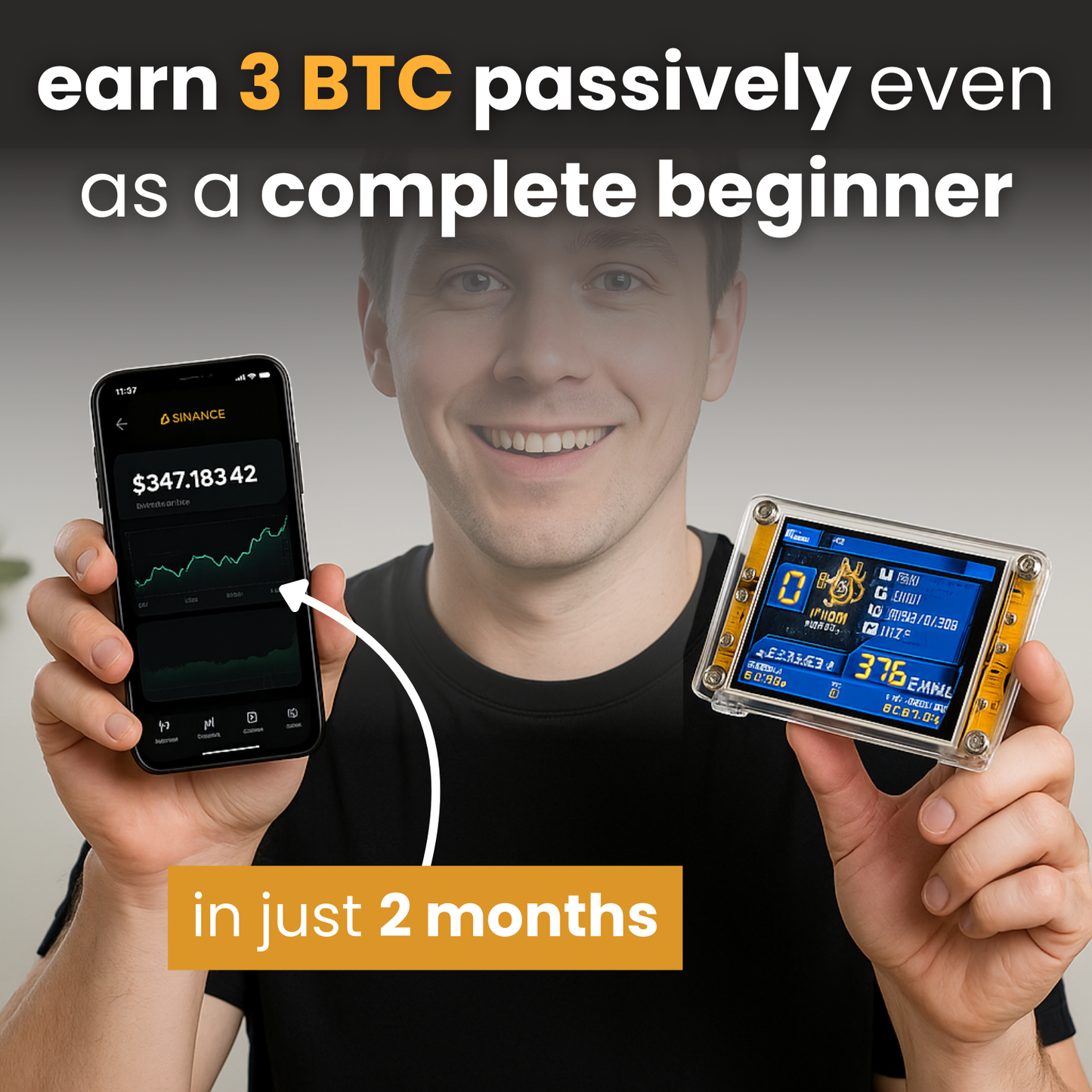 bitcoin miner 2.0