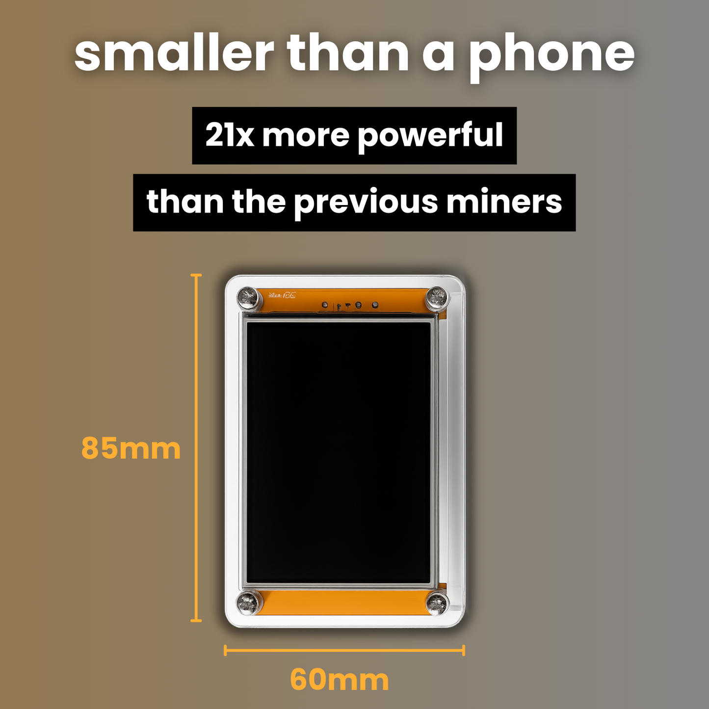 bitcoin miner 2.0